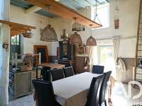 Vente maison 9 pièces Vente maison 9 pièces