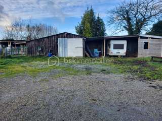 Vente maison 2 pièces Vente maison 2 pièces