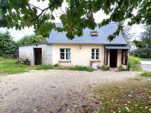 Vente Maison 1 chambreLapenty