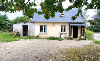 Photo Vente maison Lapenty