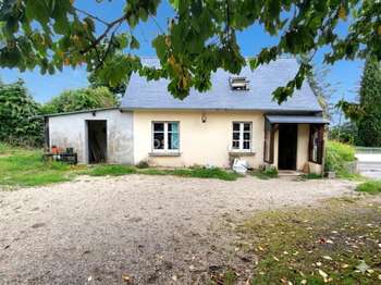 Vente maison 2 pièces Lapenty 50