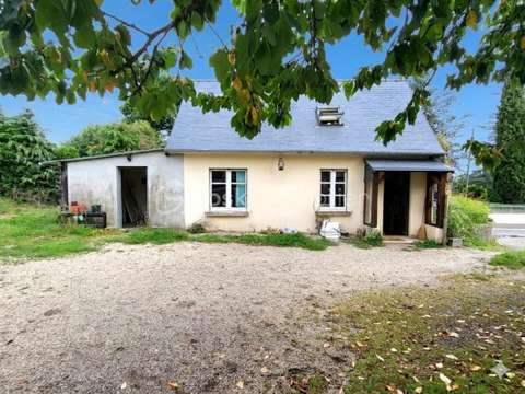 Vente maison 2 pièces Lapenty 50