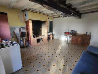 Vente maison 2 pièces Vente maison 2 pièces
