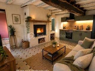 Vente maison 2 pièces Vente maison 2 pièces
