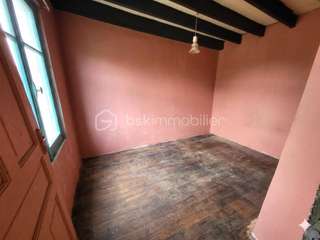 Vente maison 2 pièces Vente maison 2 pièces