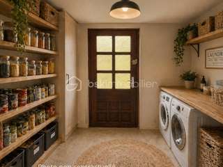 Vente maison 2 pièces Vente maison 2 pièces