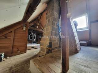 Vente maison 2 pièces Vente maison 2 pièces