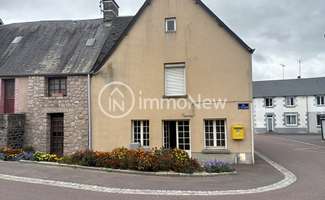 Photo Vente maison Lapenty