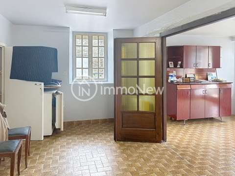 Vente maison 3 pièces Vente maison 3 pièces
