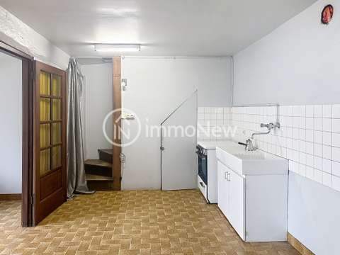 Vente maison 3 pièces Vente maison 3 pièces