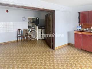 Vente maison 3 pièces Vente maison 3 pièces