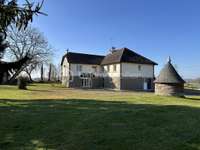 Vente maison 11 pièces