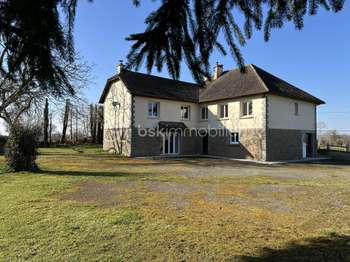 Vente Maison 6 chambresLapenty