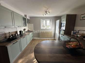 Vente maison 11 pièces