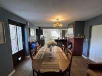 Vente maison 11 pièces