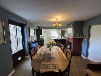 Vente maison 11 pièces