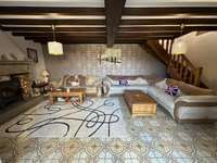 Vente maison 11 pièces