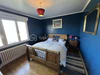 Vente maison 11 pièces