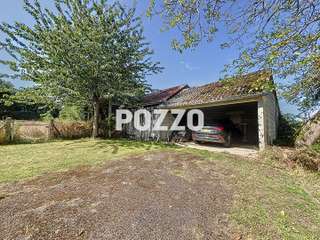 Vente maison 10 pièces Vente maison 10 pièces