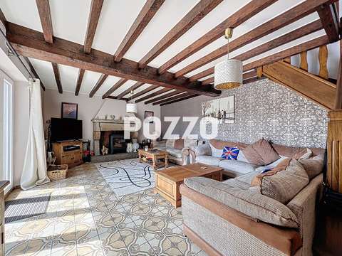 Vente maison 10 pièces Vente maison 10 pièces