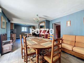 Vente maison 10 pièces Vente maison 10 pièces