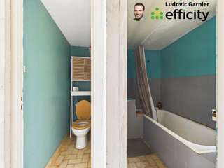 Vente maison 2 pièces Vente maison 2 pièces