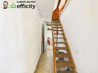 Vente maison 2 pièces Vente maison 2 pièces