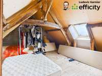 Vente maison 2 pièces