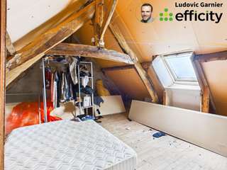 Vente maison 2 pièces Vente maison 2 pièces