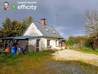 Vente maison 2 pièces