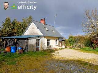Vente maison 2 pièces Vente maison 2 pièces