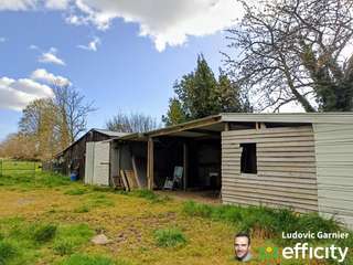 Vente maison 2 pièces Vente maison 2 pièces
