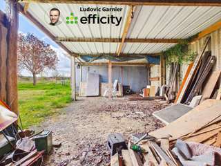 Vente maison 2 pièces Vente maison 2 pièces