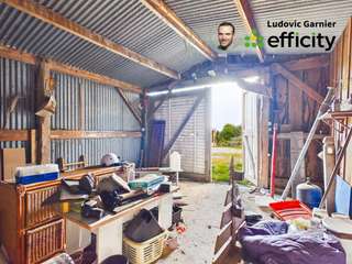 Vente maison 2 pièces Vente maison 2 pièces