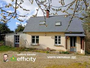Vente Maison 1 chambreLapenty
