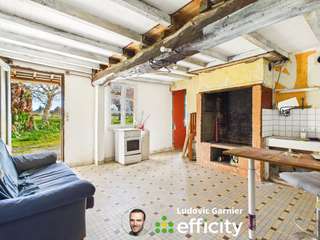 Vente maison 2 pièces Vente maison 2 pièces