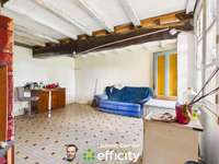Vente maison 2 pièces