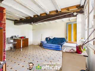 Vente maison 2 pièces Vente maison 2 pièces