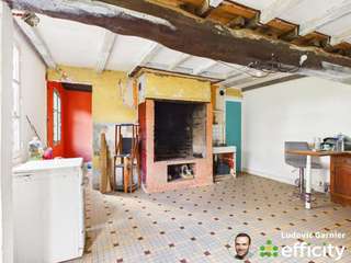 Vente maison 2 pièces Vente maison 2 pièces