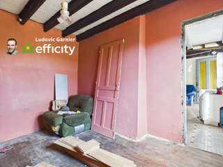 Vente maison 2 pièces Vente maison 2 pièces