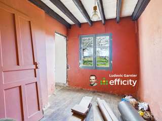 Vente maison 2 pièces Vente maison 2 pièces
