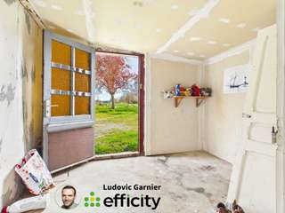 Vente maison 2 pièces Vente maison 2 pièces