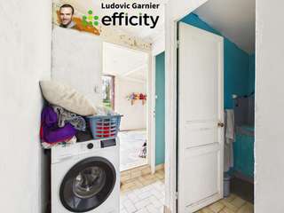 Vente maison 2 pièces Vente maison 2 pièces