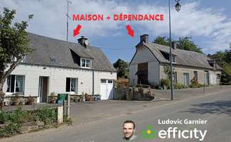 Photo Vente maison Lapenty