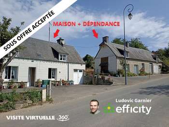 Vente Maison 3 chambresLapenty