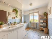 Vente maison 10 pièces