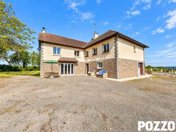 Vente maison 10 pièces