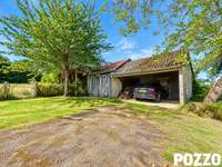 Vente maison 10 pièces