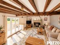 Vente maison 10 pièces