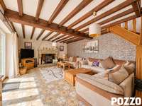 Vente maison 10 pièces